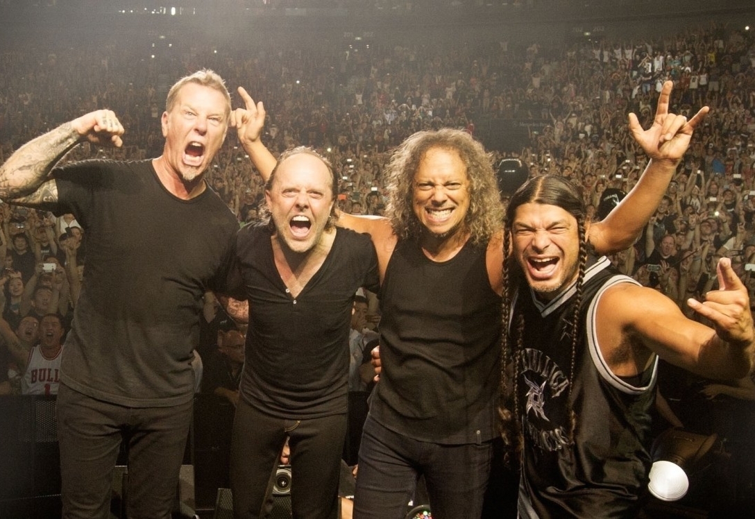 Metallica