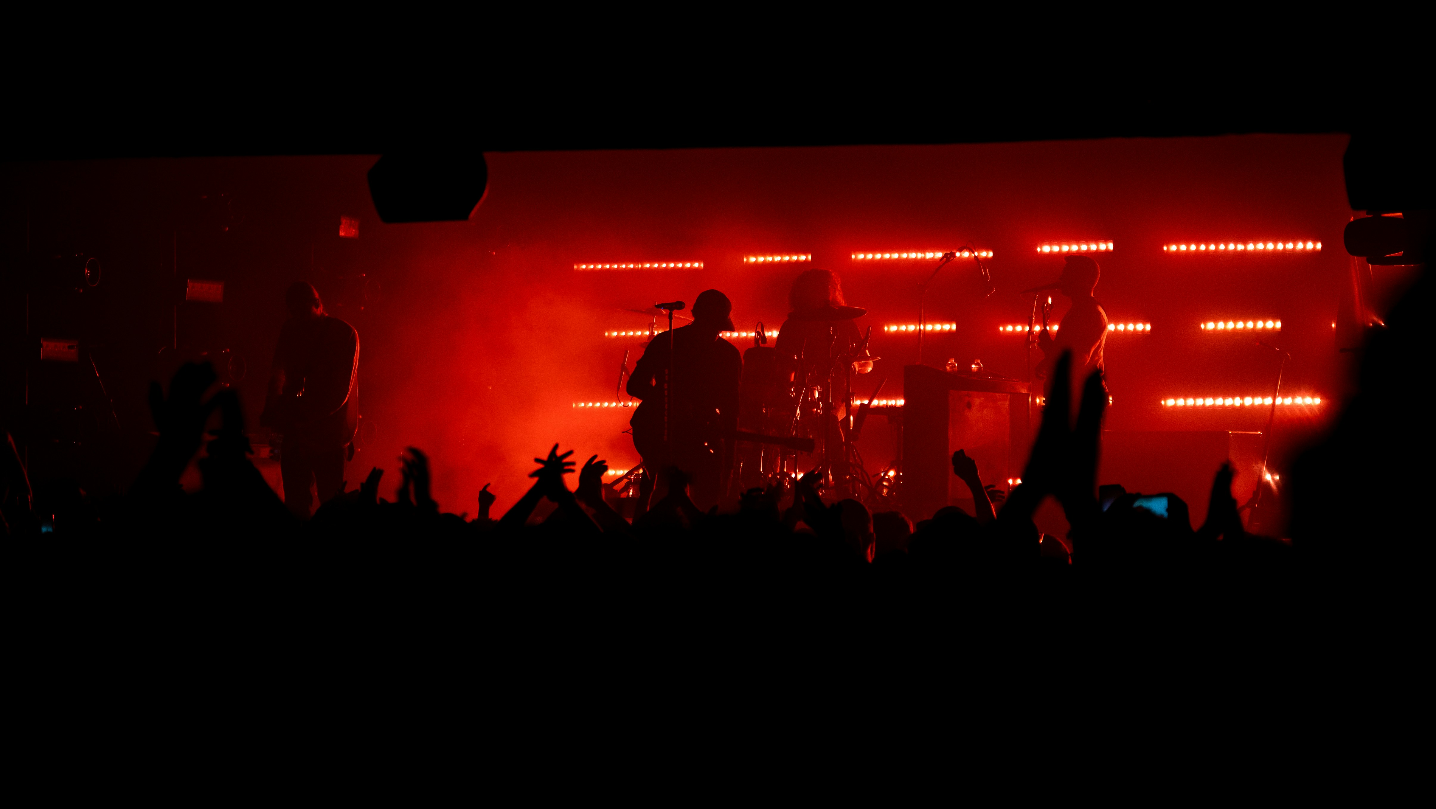 Doom Night